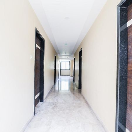 فندق Capital O Sky Grand حيدر أباد المظهر الخارجي الصورة